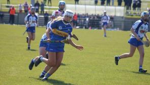 Mixed results for Tipp camogie teams last weekend
