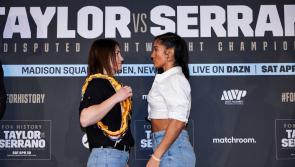 Katie Taylor v Amanda Serrano: Preview, fight time, TV schedule and everything you need to know