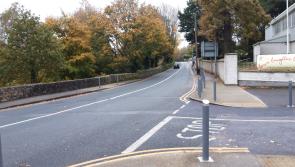 Vehicles are 'still exceeding speed limit' on road in Tipperary
