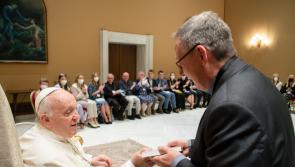 Opportunities and challenges of Irish Catholic Church Synodal Pathway examined in new book from MIC academics
