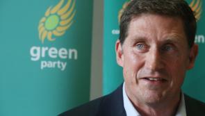 Ireland will be the least affected in Europe  by Russian oil ban says Eamon Ryan