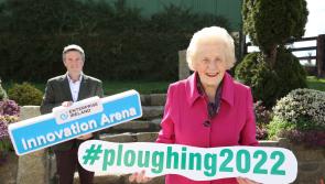 Agri-innovators and businesses in Tipperary invited to enter Enterprise Ireland’s Innovation Arena Awards 