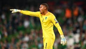  'I'm open to everything' - Irish keeper Gavin Bazunu to 'make the best choice' he can on next move
