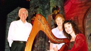 Celebration night to mark the launch of Cuppa Sugar Days by Thurles author Tom Ryan