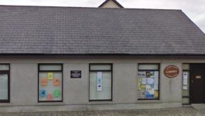 Borrisokane library to close for three days next week