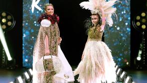 PICTURES: Tipperary students to dazzle Abu Dhabi at the Junk Kouture world final 