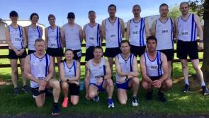 Great Racing at County Masters Road Race in Templemore