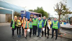 Thurles Darkness into Light raised €17,000