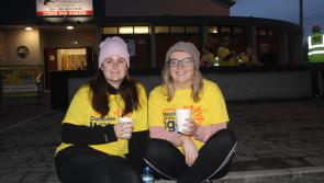 PICTURES: Nenagh turns out in force for the first Darkness into Light in two years 