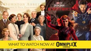 Latest Movies at Tipperary Omniplex- news, reviews and trailers