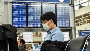 'A big step forward' - EU announces mask wearing no longer mandatory for air travel