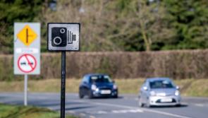 REVEALED: 'Average speed’ traffic cameras coming to three major national roads by autumn