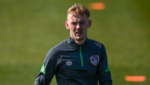 Bristol City sign Republic of Ireland midfielder on a three-year deal