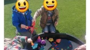 Grangemockler Community Playschool is now enrolling for September