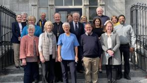 Church on grounds of St Luke's Hospital in Clonmel has been deconsecrated 
