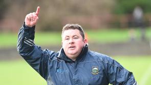 Fixture confirmed for Tipperary footballers' Tailteann Cup game 