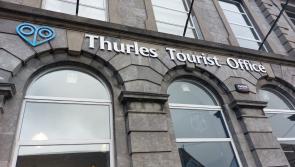 Call for funds for new tourist office in Thurles 