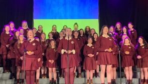 The Presentation Thurles host  ‘very special and magical evening of music and dance entertainment’