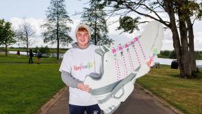 Tipperary man issues plea to the public to support organ donation