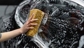  A job for Saturday: Ten ways to keep your car clean this summer