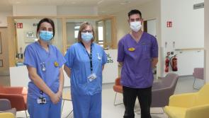 Tipperary hospital opens new regional hub for women's health