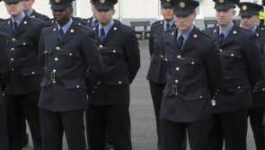 Over 600 people of colour apply to become members of An Garda Síochána