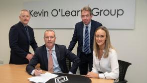 Kevin O'Leary Motor Group appointed new Renault and Dacia dealer for South Tipperary