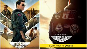 Top Gun: Maverick hits Tipperary Omniplex this week - news, reviews and trailers