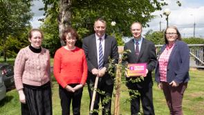 Tipperary secondary school recognised by national AIB life skills programme