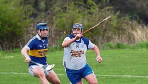 Treacys into Crosco Cup final after overcoming Cappawhite