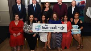 Templemore's new brand is launched amid much fanfare