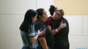 'It’s time we turned this pain into action' - At least 19 children killed in Texas school shooting