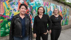 Joining forces to establish a centre for the arts in Clonmel