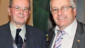 Tipperary TD pays tribute to the late Liam Simpson