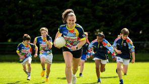 €40,000 up for grabs for Tipperary  GAA clubs through Kellogg’s GAA Cúl Camps on-pack competition