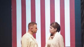 Carrick-on-Suir Musical Society's annual show - Chess - was a triumph 