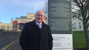 BREAKING:  Five Tipperary projects have been approved under the HSE Capital Plan 2022