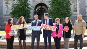 Free higher education courses available to Tipperary people