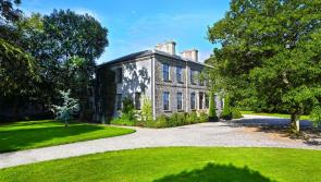 WOW: Stunning Lough Derg country house in Tipperary goes on sale for massive €4.8 million