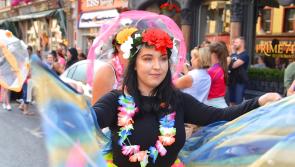 Arts Council announces &euro;371,000 for Tipperary Town
