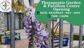 Big day for Circle of Friends Cancer  Care Centre in Tipperary Town