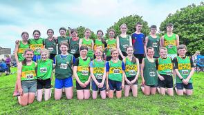 Moyne Athletics Club - National Track & Field League events 