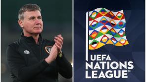 International football fixtures on TV this week