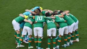Busy schedule ahead for Republic of Ireland in UEFA Nations League