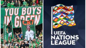 'Trips to this part of the world have been enjoyable' - Irish football fans face lengthy journey to Armenia