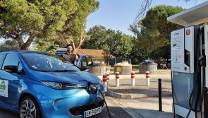 Tipperary leads growth on electrical vehicle registrations according to new data