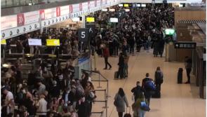 New holding area planned in Dublin airport for passengers who arrive too early