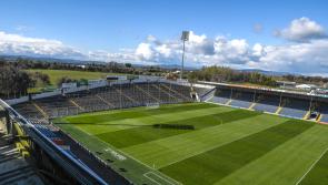 The View: FBD  Semple Stadium will be hopping on Sunday, but unfortunately, without Tipperary