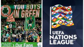 'There are crazy stories out there!' - Irish fan set for 'magic trip' to Armenia after flight snag