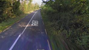  Residents' petition on dangerous bend between Tipperary Town and Dundrum 